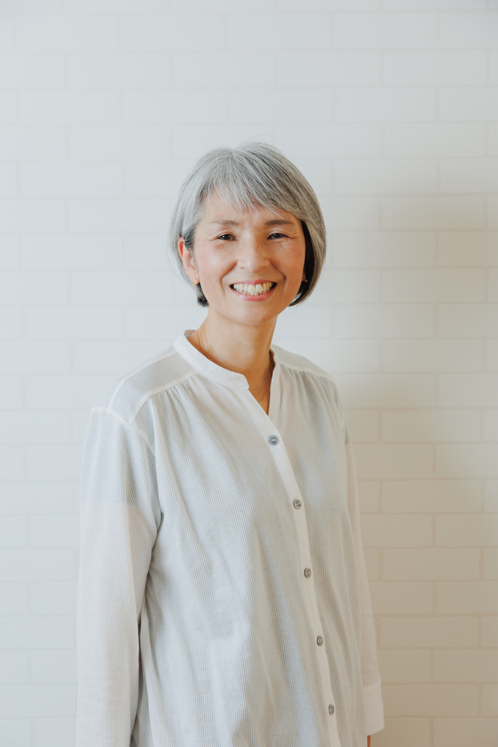 プロフィールの画像