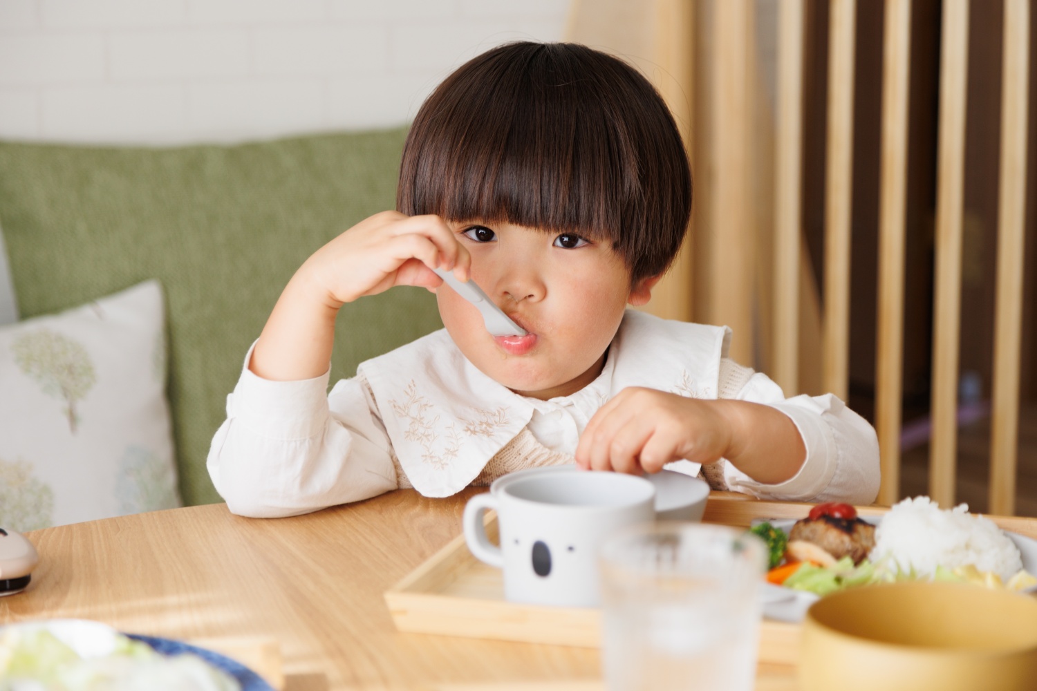 親子の画像2