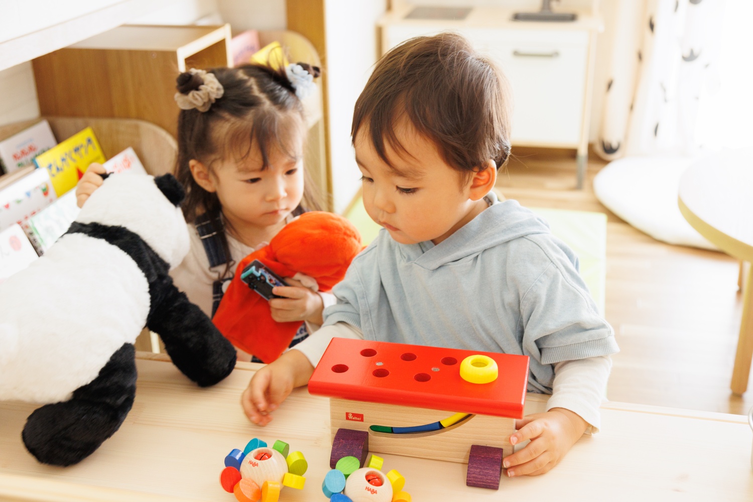 わたしについてのファーストビュー画像