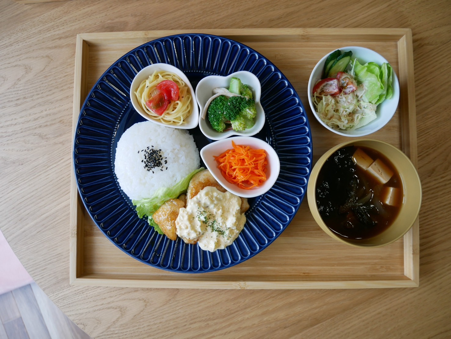 チキン南蛮の画像