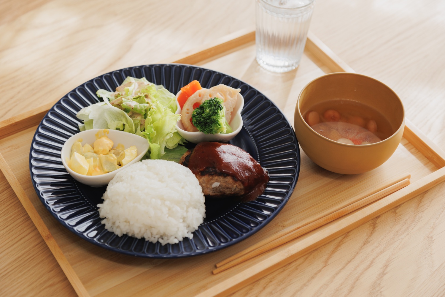 ランチの画像1