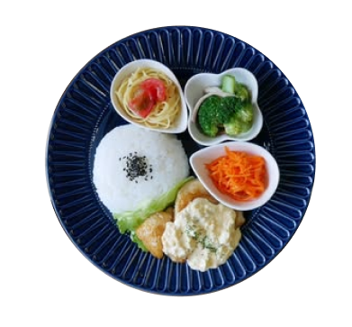 ランチの画像1
