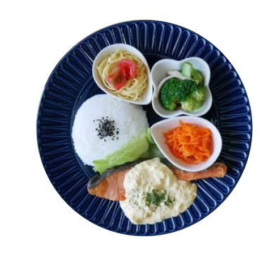 ランチの画像2