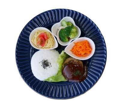 ランチの画像3