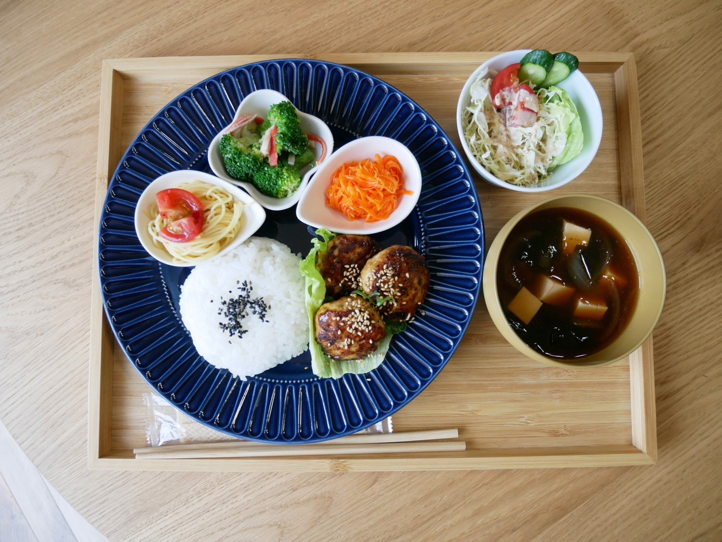 ふわふわチーズつくねの画像